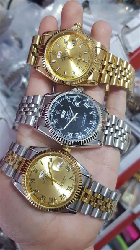 rolex para mujer mercadolibre|Rolex tienda oficial.